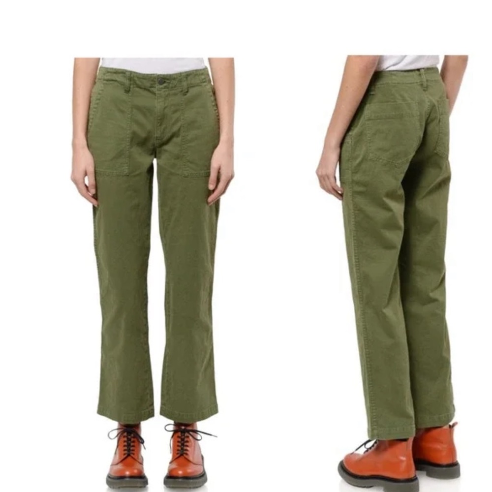 Boyish Logan Utility pant